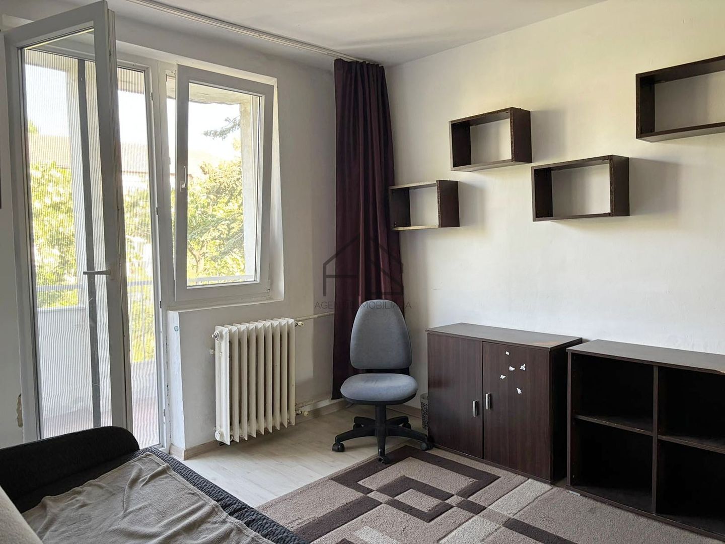 De vânzare | Apartament 2 camere | Aleea Sulfinei | Rogerius - Poză 3