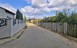 Ocazie!! Vanzare teren - padure, toate utilitatile, Balotesti - Poză 4