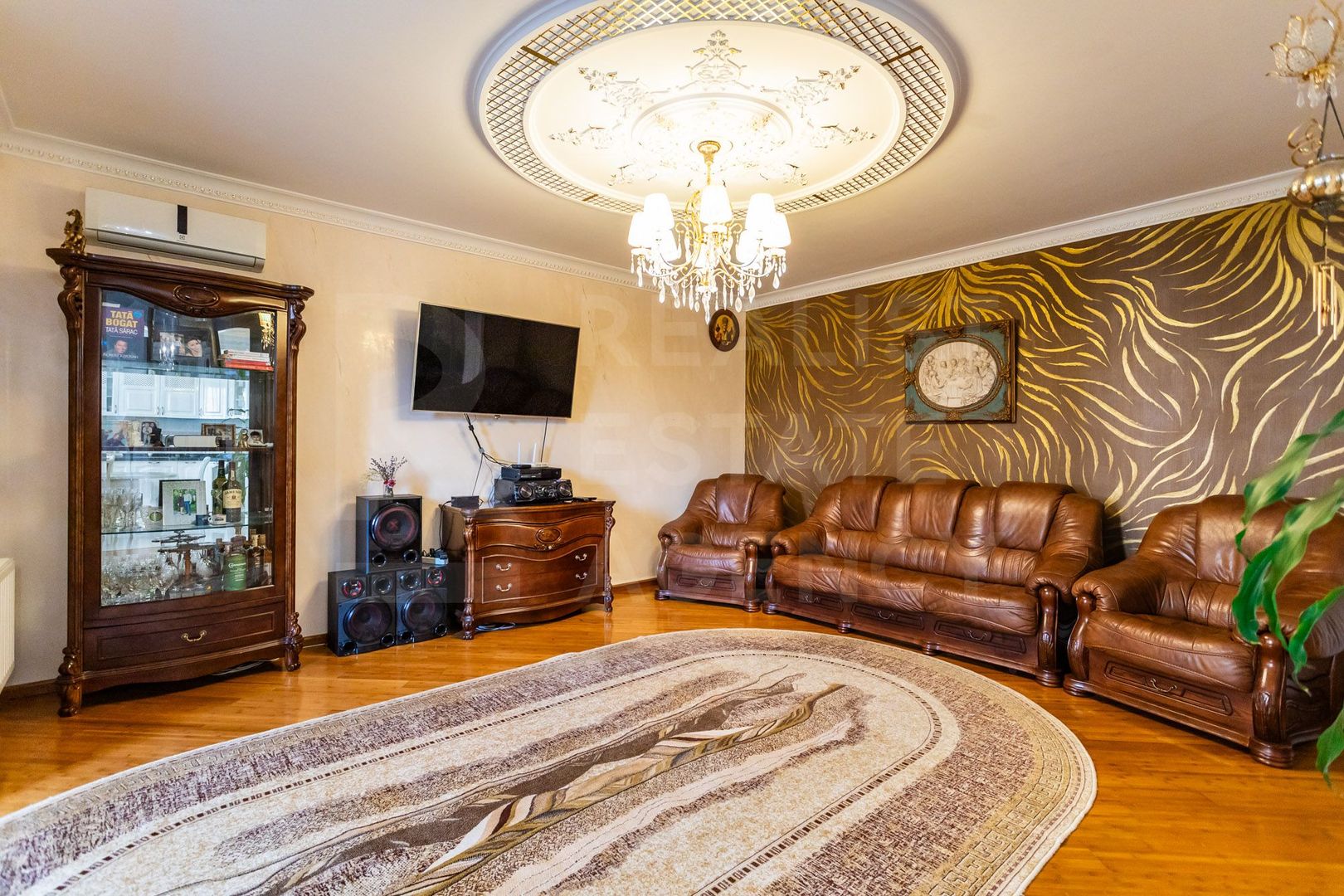 Vânzare, apartament, 3 camere, str. Mihail Sadoveanu, Ciocana - Poză 12