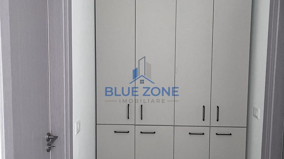 2 camere | 56 mp | Bloc 2024 | Centrală proprie | Theodor Pallady - Poză 7