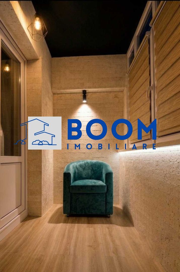 Apartament 2 Camere | Mobilat si Utilat Complet | Mutare imediata - Poză 8