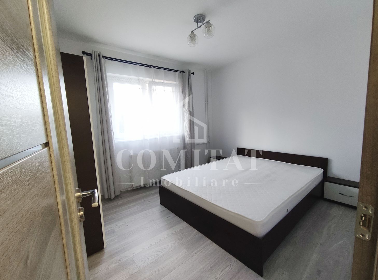 Apartament de închiriat | 2 camere | Cartierul Manastur - Poză 3