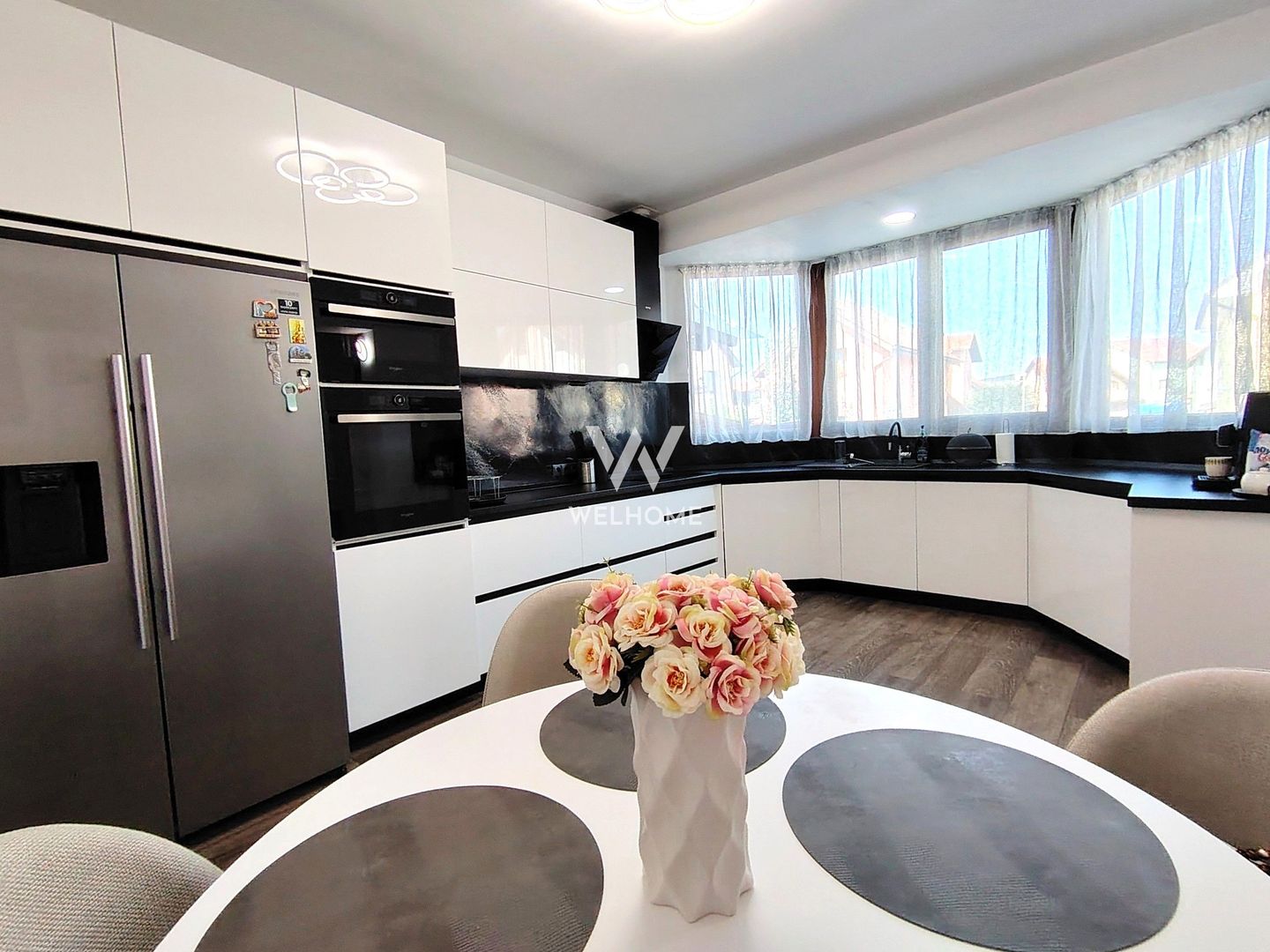 Casa Sibiu - Casa buna complet dotata !! - Poză 5