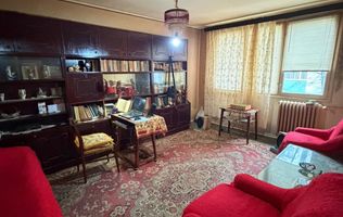 Apartament 3 camere decomandat Emil Racovita / Alexandru Obregia