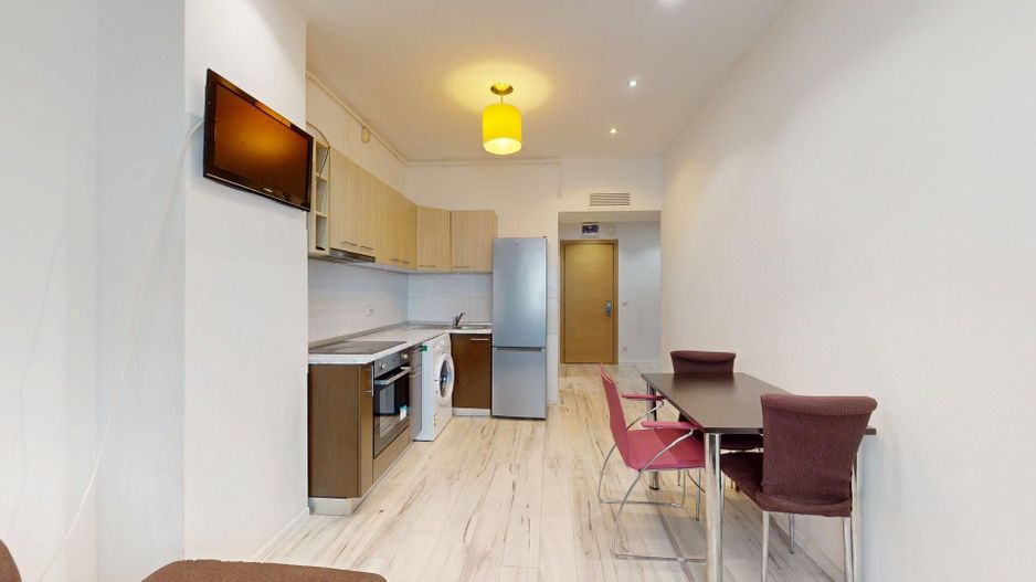 Apartament 2 camere Soseaua Vitan Barzesti Rin Grand Residence - Poză 6