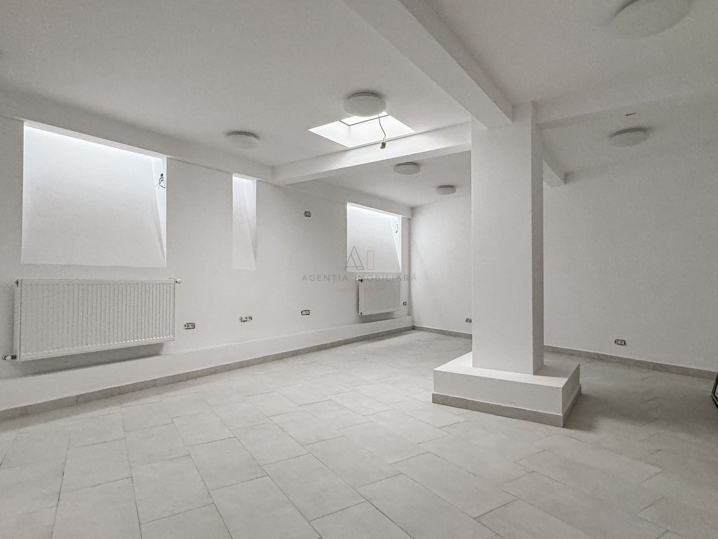 Cladire Multifunctionala Eminescu | Complet Renovata - Poză 3