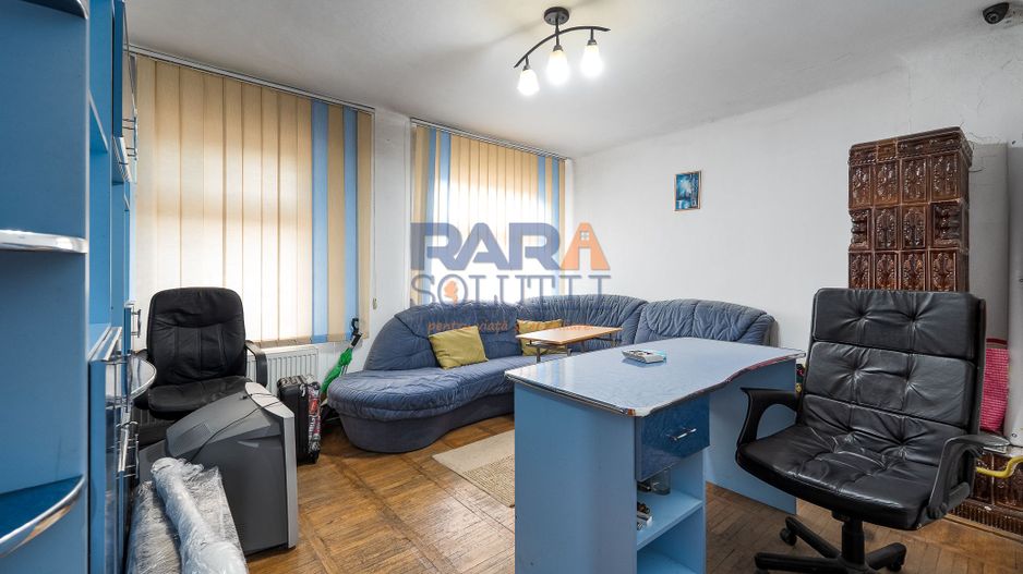 Proprietate comercială OPORTUNITATE INVESTIȚIE - Poză 10