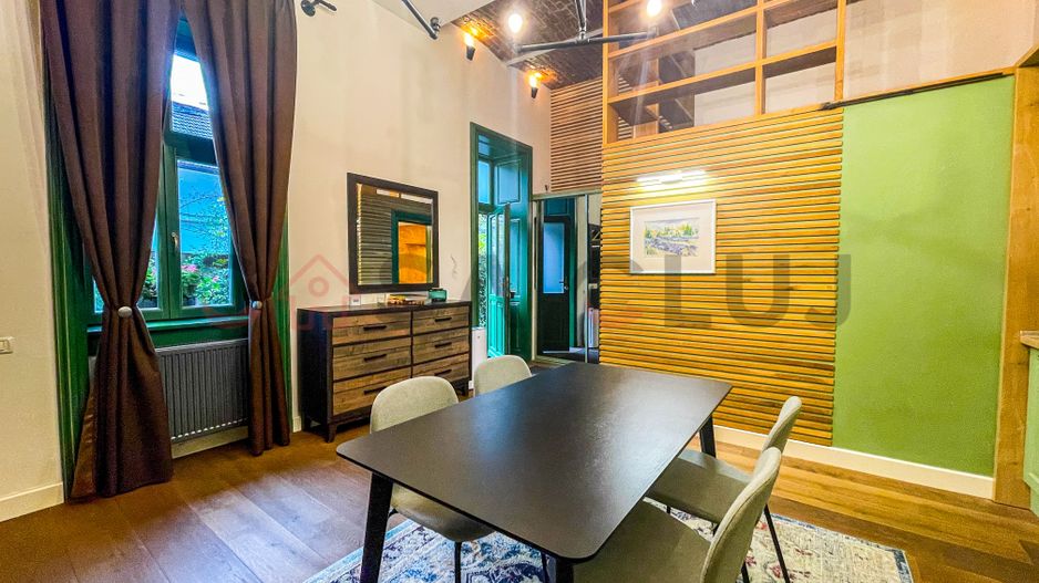 Regim hotelier - ultrafinisat, mobilat cu gust - CENTRU - Poză 13