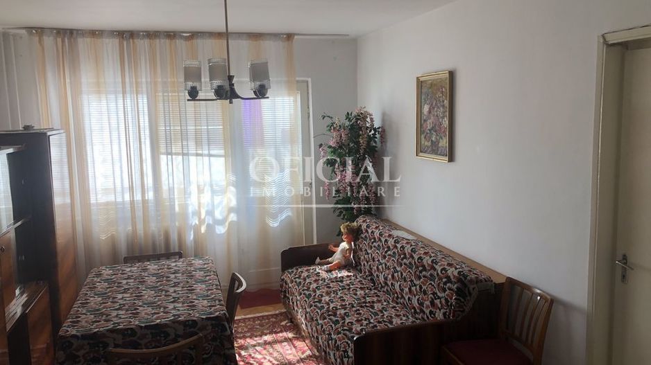 Apartament 2 Camere | 49 Mp | Balcon | Manastur Calea Floresti - Poză 2