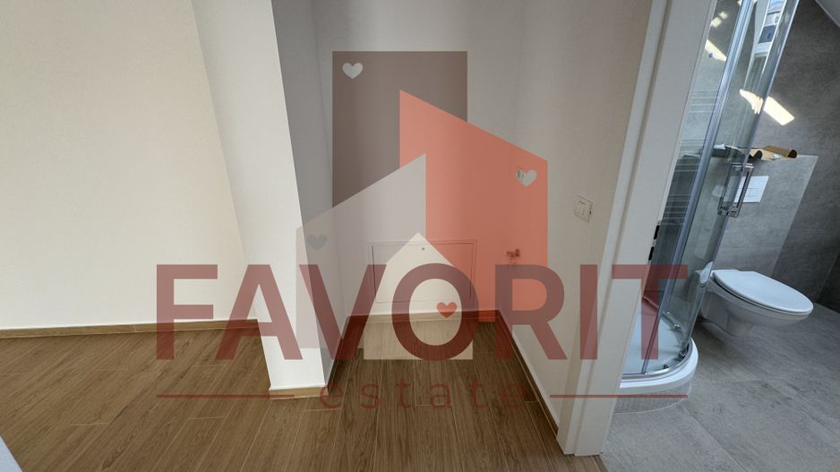 Disponibil imediat. 1 loc de parcare in CF. TVA 21% inclus. - Poză 17