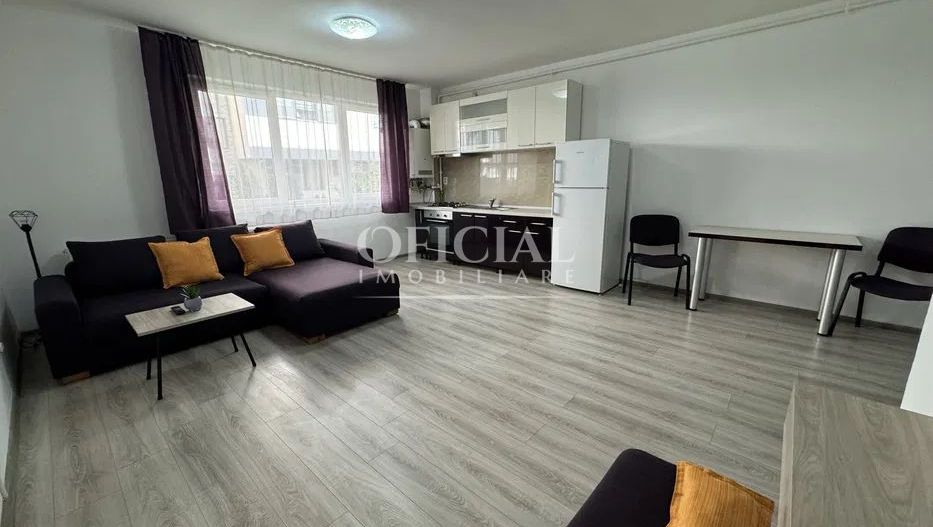 Apartament 2 Camere | 53 Mp | Parcare | Zona Floresti Terra - Poză 2