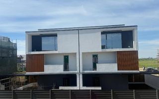 Vila duplex de vanzare Pipera Matei Millo I  COMISION 0% - Poză 2