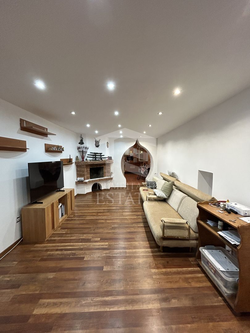 Casa P+M din BCA + piatra – Cartier Colonisti Mangalia - Poză 2