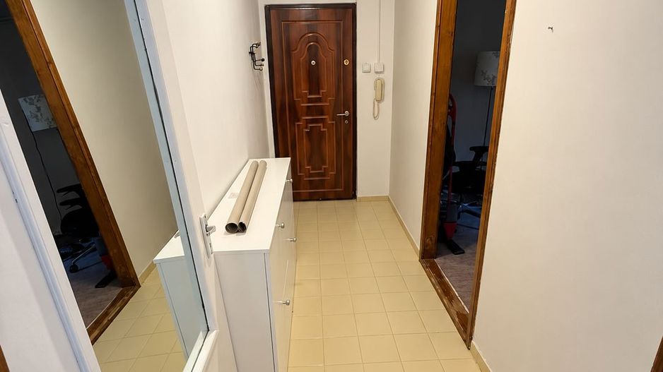Buziasului-Electronicii | 2 Camere | Parter înalt | Centrală proprie - Poză 11