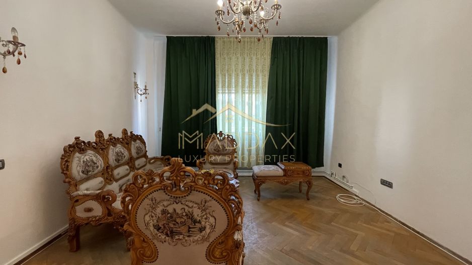 Apartament 5 camere****zona Centrala - Poză 3