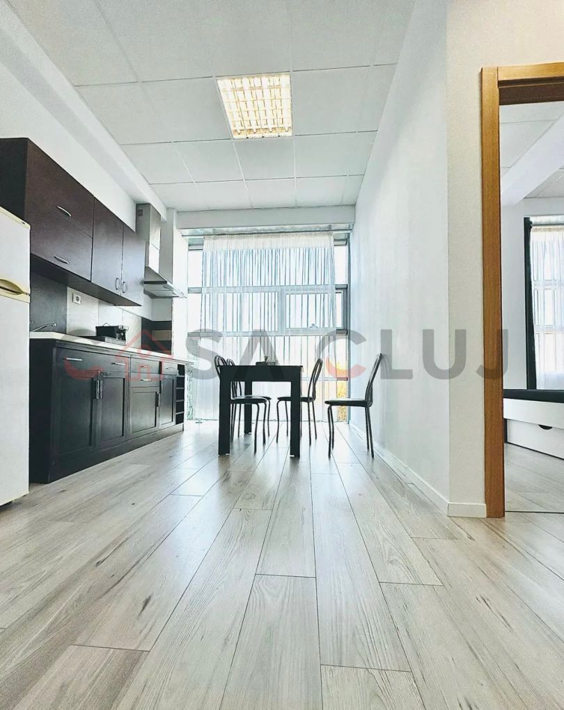 3 camere , etaj intermediar, Piața 1 mai! - Poză 6