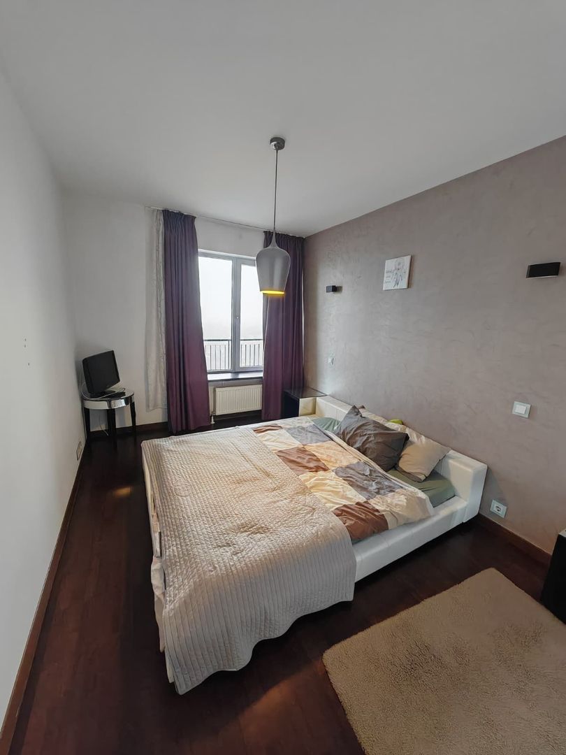 Inhiriere apartament 2 Camere | Asmita Garden  | - Poză 1