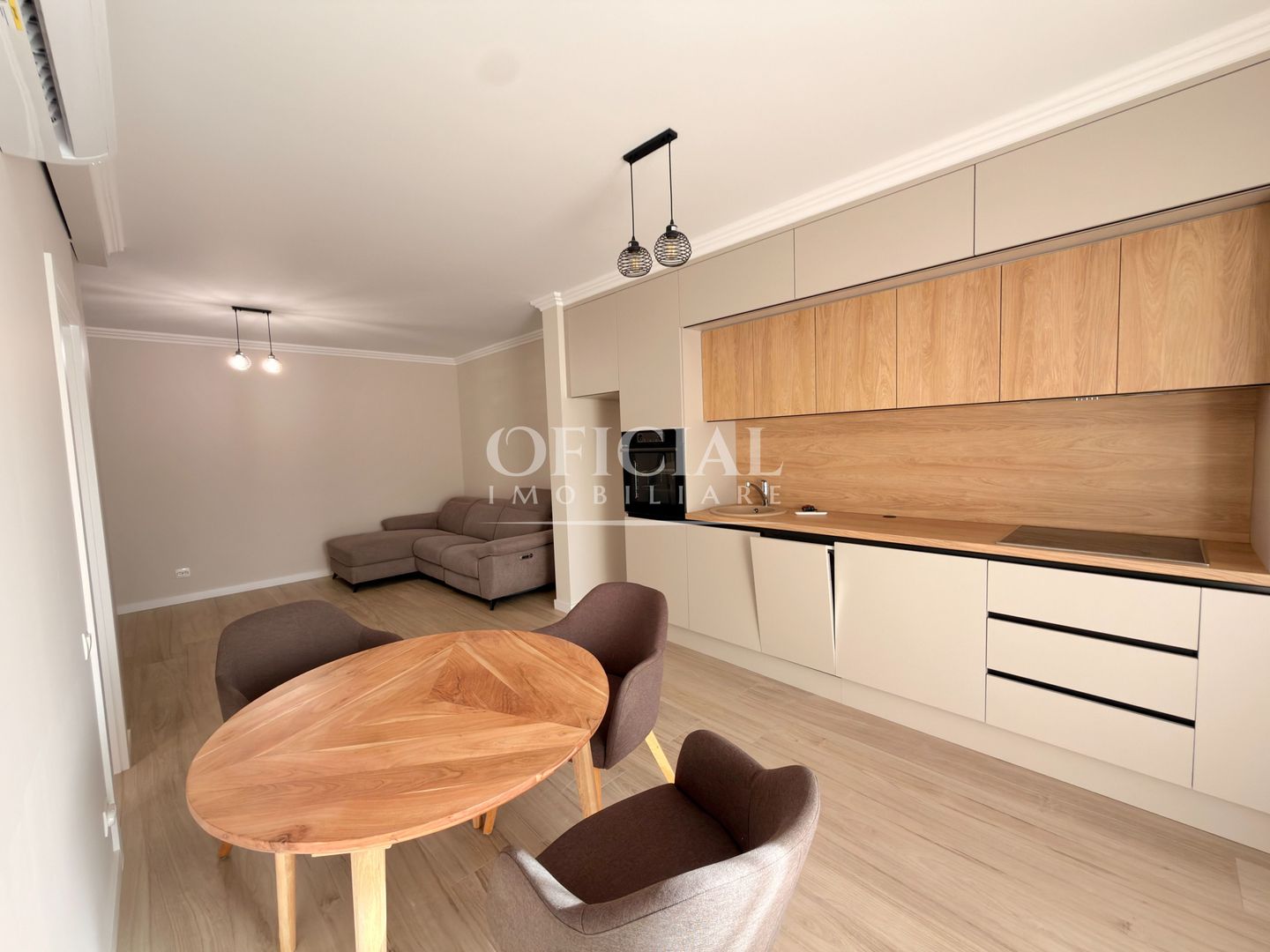 Apartament 2 Camere | Parcare Inclusa | Zona VIVO BMW - Poză 1