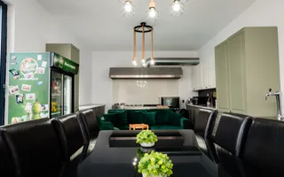 Vilă exclusivistă | 290 mp utili | Teren 719 mp | Piscină încălzită | - Poză 41
