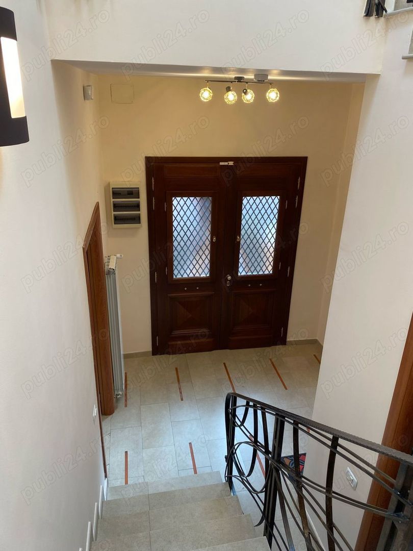 Vila Controceni - Poză 10