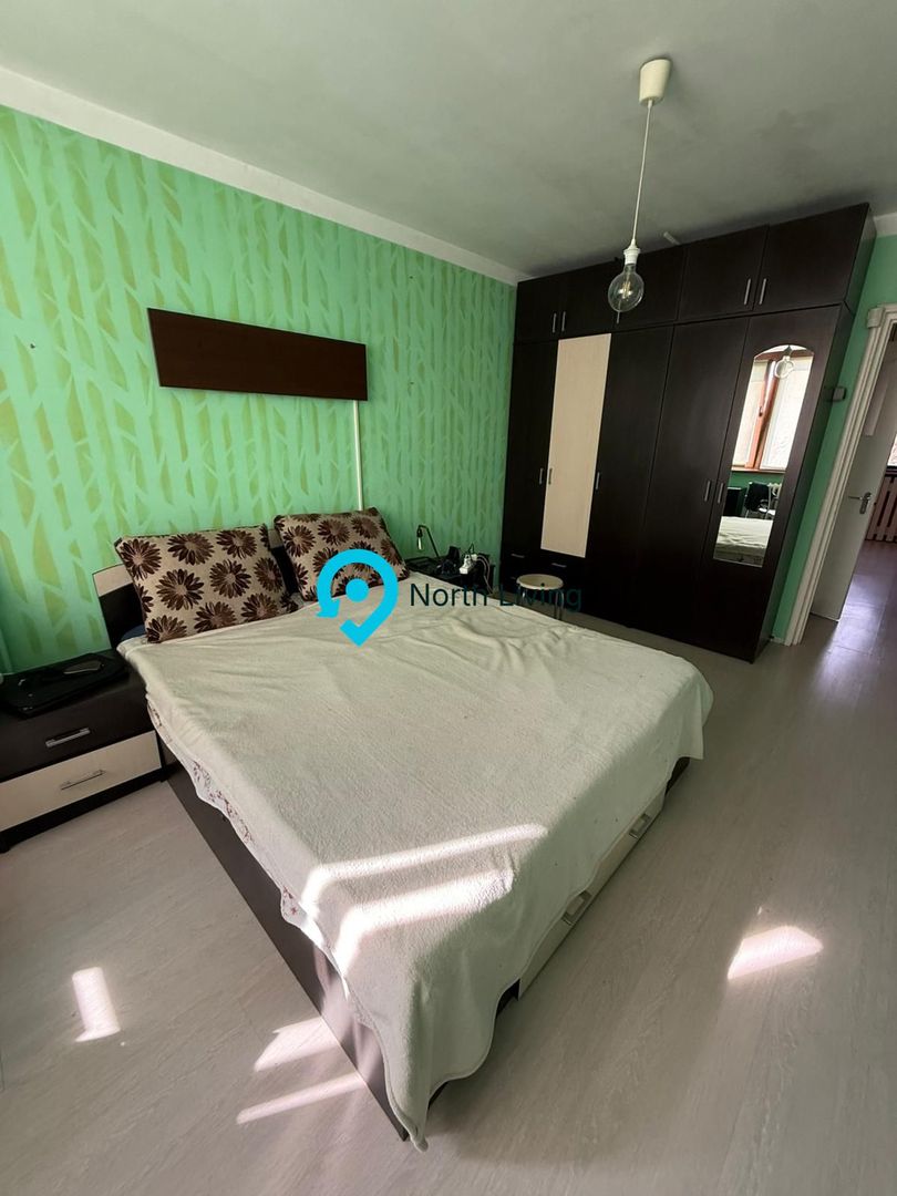 Apartament 3 camere 1 Decembrie - Poză 18