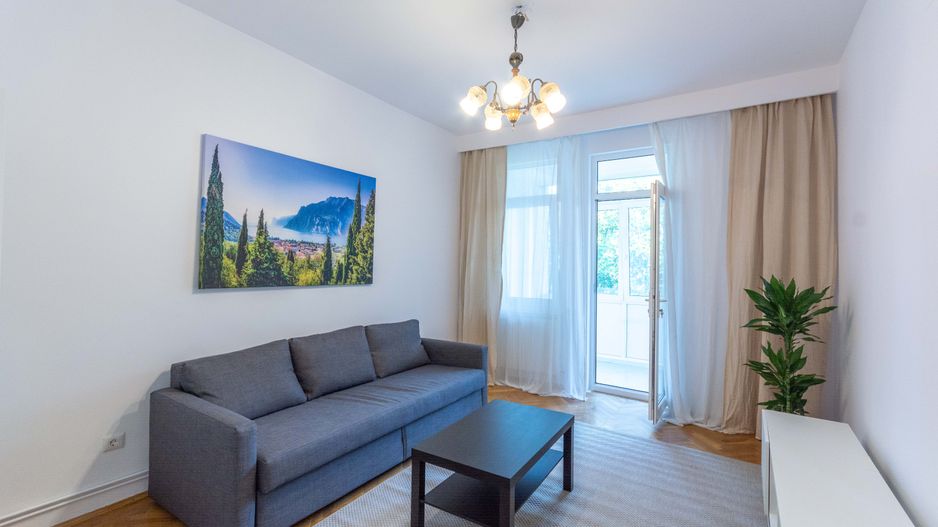 Oltenitei, metrou Brancoveanu, parc Tineretului, loc de parcare - Poză 1