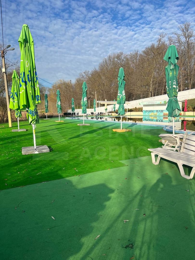 Vânzare, hotel, 1600 mp, str. Alexandru Marinescu, Hâncești - Poză 6