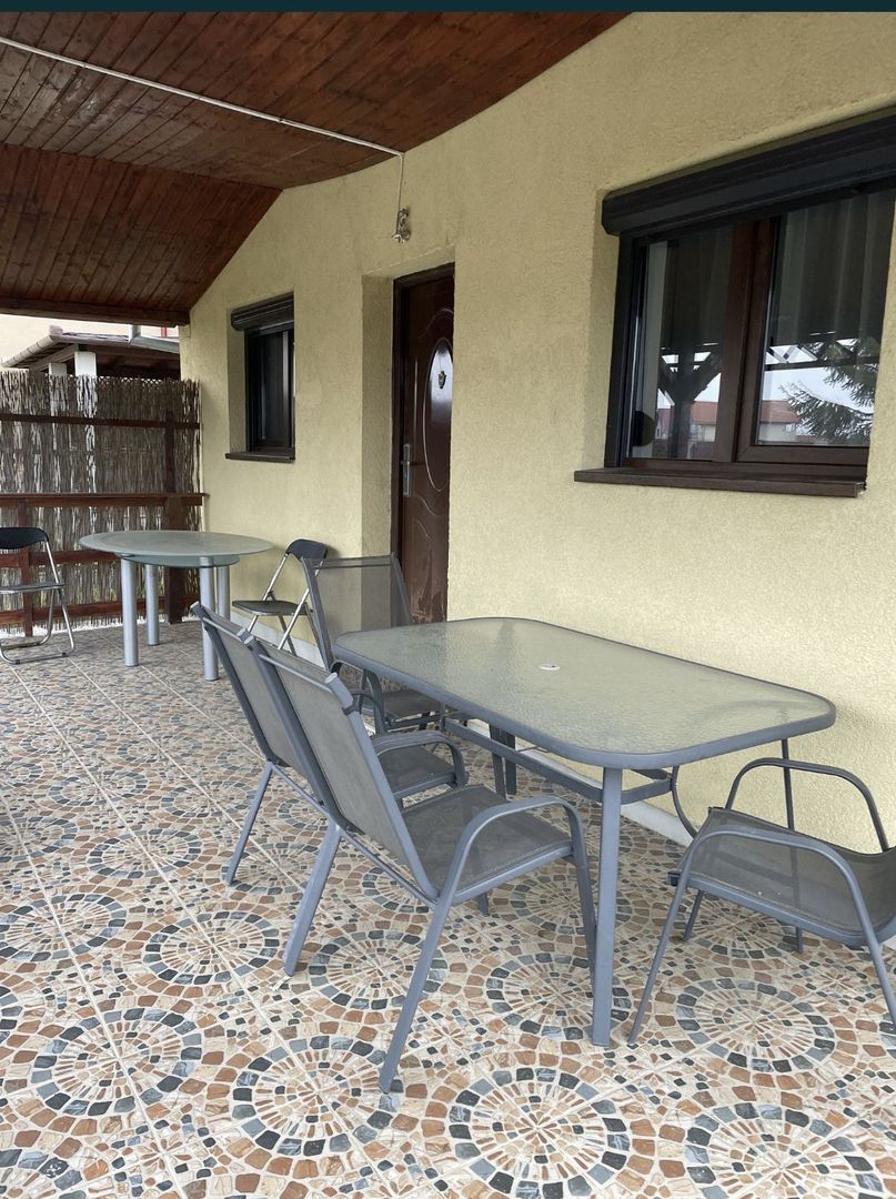 Casa finisata mobilata Satu Mare - Poză 7