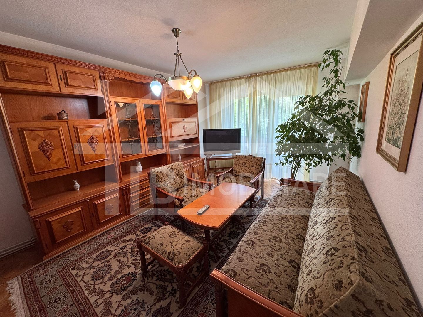 Apartament de 3 camere, 65mp, zona UMFST - Poză 2