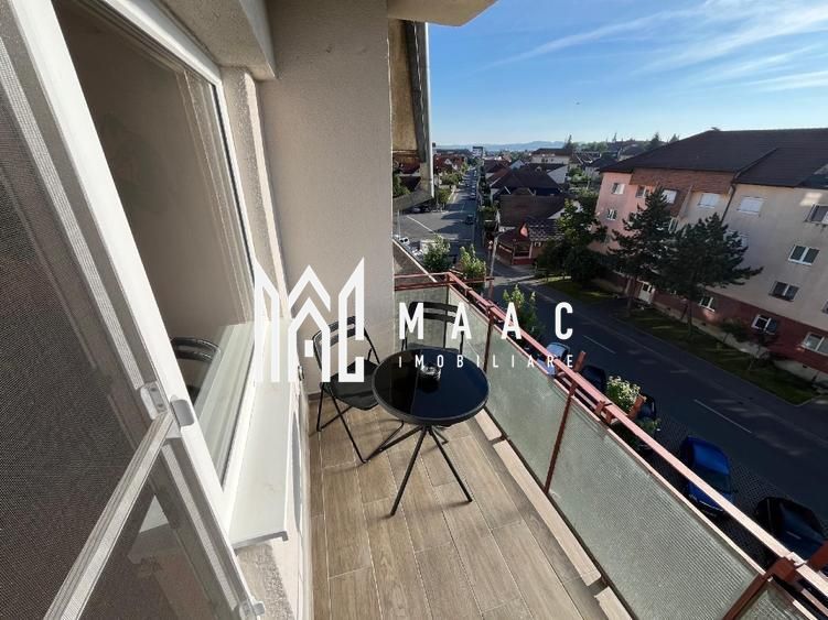 Apartament 4 camere | Sibiu , Ștrand | 84mp - Poză 15