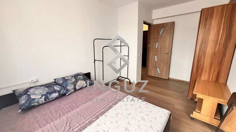 DE ÎNCHIRIAT – APARTAMENT 2 CAMERE – ZONA DOAMNA GHICA - Poză 7