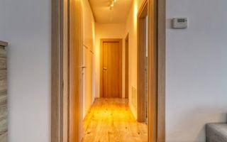 Apartament de inchiriere 3 camere | Greenfield - Poză 11