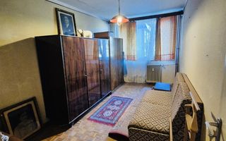 Apartament cu 4 camere  cu dubla orientare zona Nufarul - Poză 4