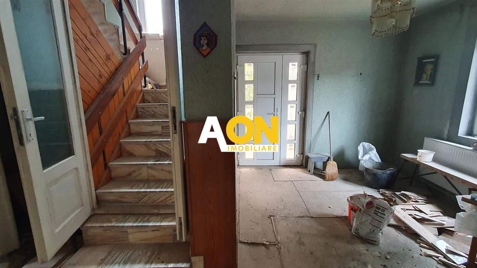 Casă lângă Cetatea Alba Carolina ideală pentru investiție sau locuința - Poză 8