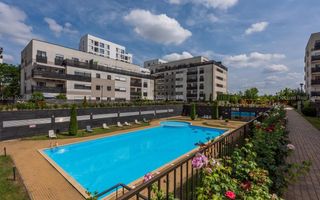 Apartament 3 camere | Natura Residence | Zoo - Poză 3