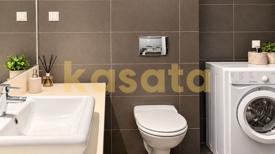 Apartament 2 camere | mobilat si utilat | UpGround etaj 7 - Poză 15