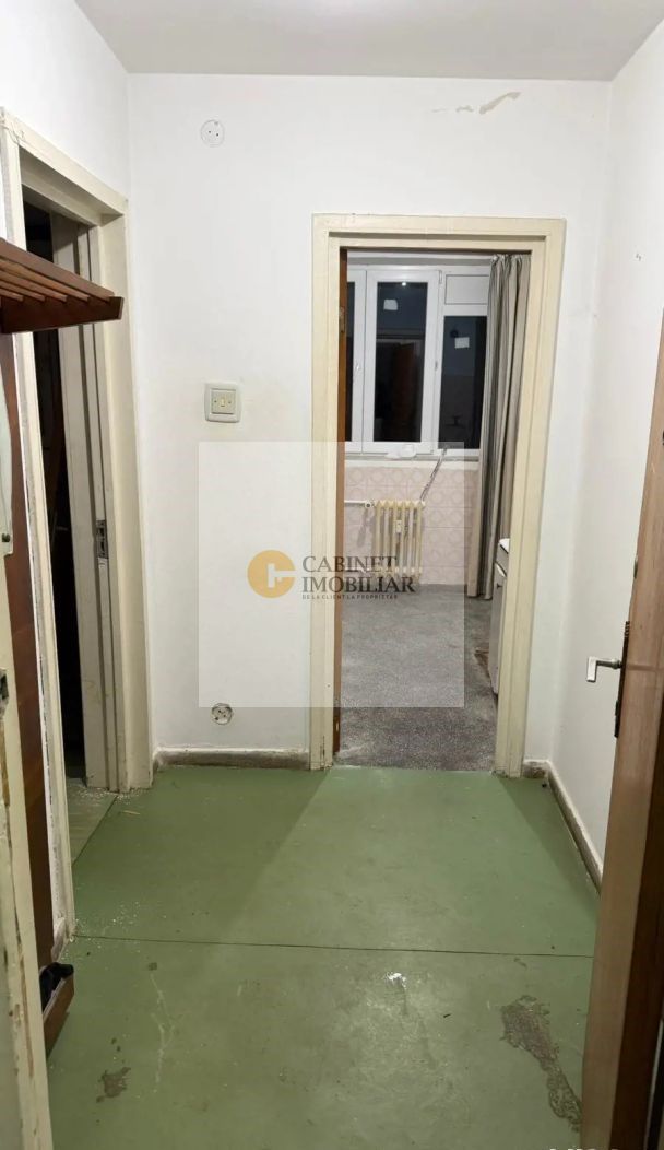 2 Camere - 50MP | Piața Gorjului | Etaj 3/10 | Reabilitat - Poză 6