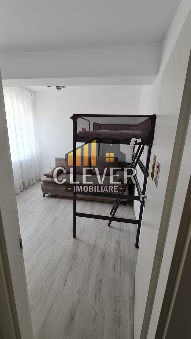 Apartament 3 camere Theodor Pallady Parcare Inclusa - Poză 14