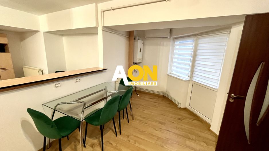 Apartament cu 2 Camere, Etaj Intermediar, Zonă Ultracentrală - Poză 8