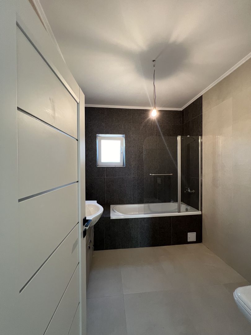 vila individuala P+M spatioasa - pret bun - Poză 4