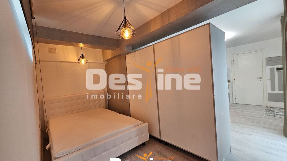 Chirie - Apartament 1 mobilat si utilat, loc de parcare, CUG - Poză 5
