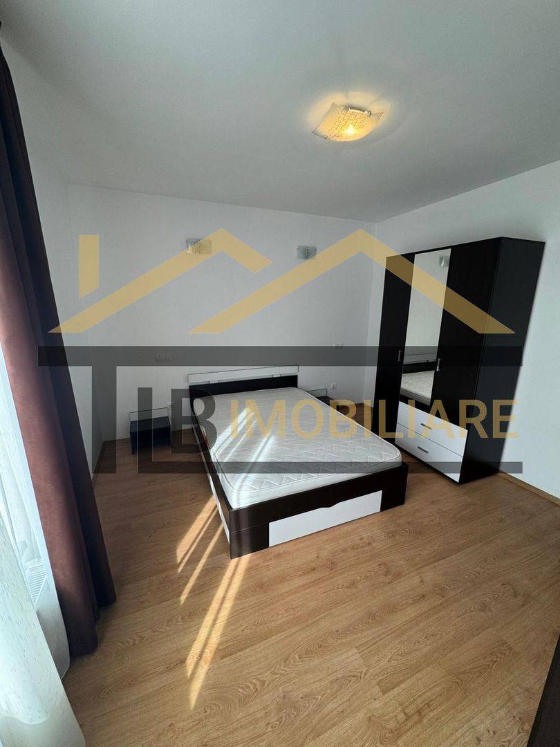 Casa cu 4 camere, 150 mp utili, parcare, Zona Livezeni - Poză 3