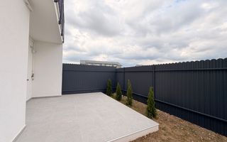 Casa  la cheie 4 camere-Selimbar - Poză 21