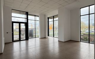DE ÎNCHIRIAT – Spațiu comercial 102 m² – Coresi Avantgarden (Kasper) - Poză 5