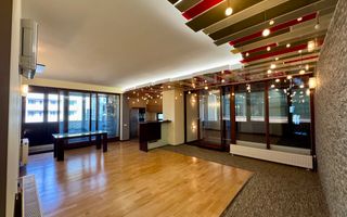 INVESTITIE - Aviatiei - Baneasa - 3 camere - 110 mp - parcare - Poză 1