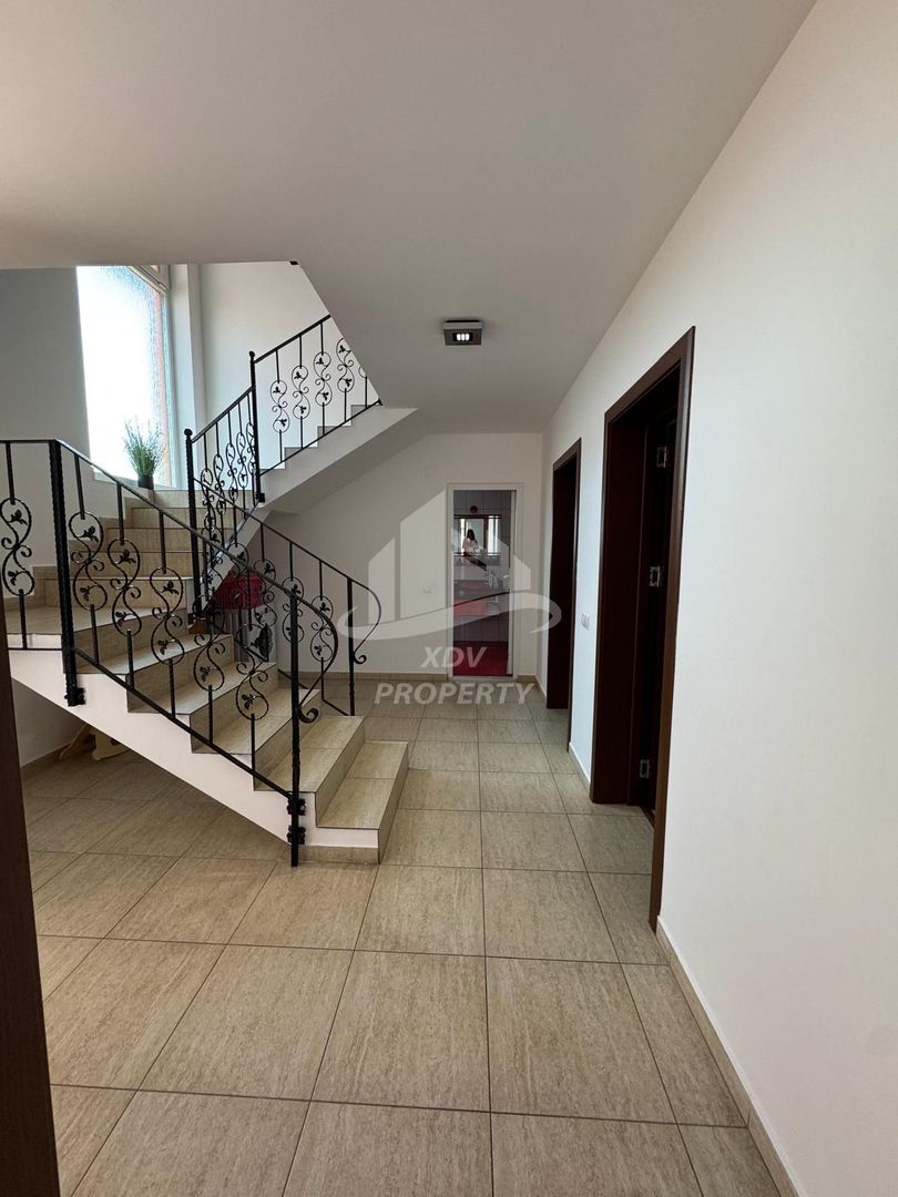 Casa moderna, mobilata complet  Sibiu - Poză 33