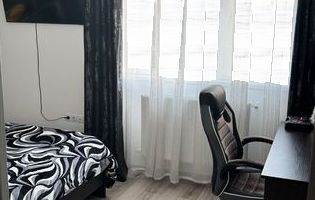 Apartament 2 camere, mobilat și utilat, - Poză 4