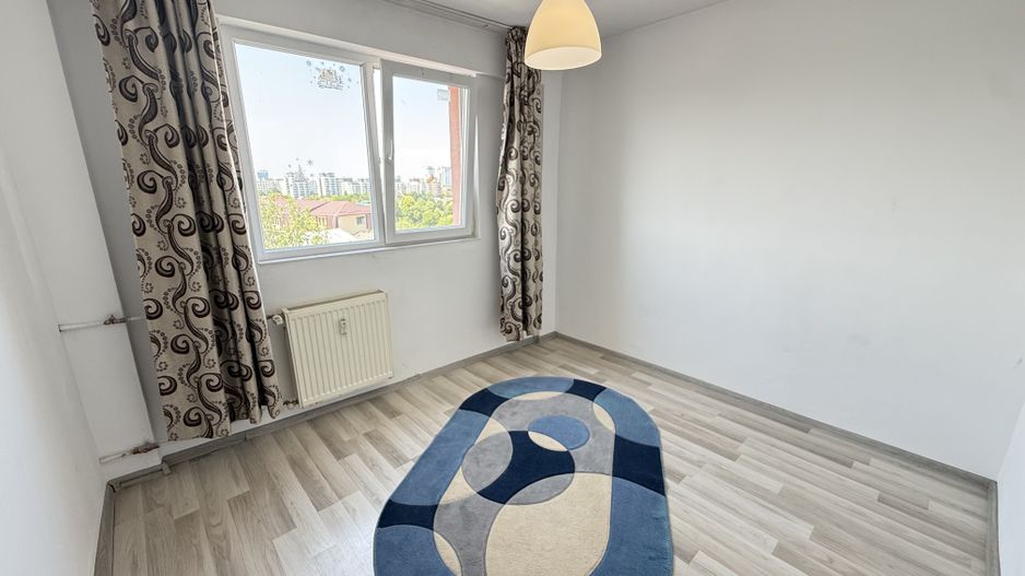 Apartament 2 Camere Teiul Doamnei Lacul Tei - Poză 5