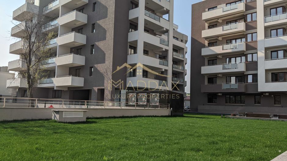 Apartament Lux 3 Camere + Parcare | Ultracentral Unirii - Poză 8
