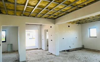 CASĂ MODERNĂ PARTER – CARTIER GRIGORESCU, ORADEA - Poză 9